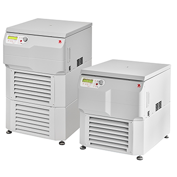 Centrifughe da pavimento, refrigerate e ad alta capacità, Multi-Pro Ohaus FC5917RF